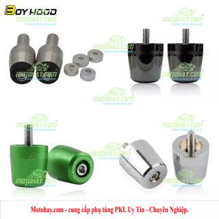 Gù ghi đông độ Z400 Ninja400 Z500 Ninja500 Z650 Z900 Z1000