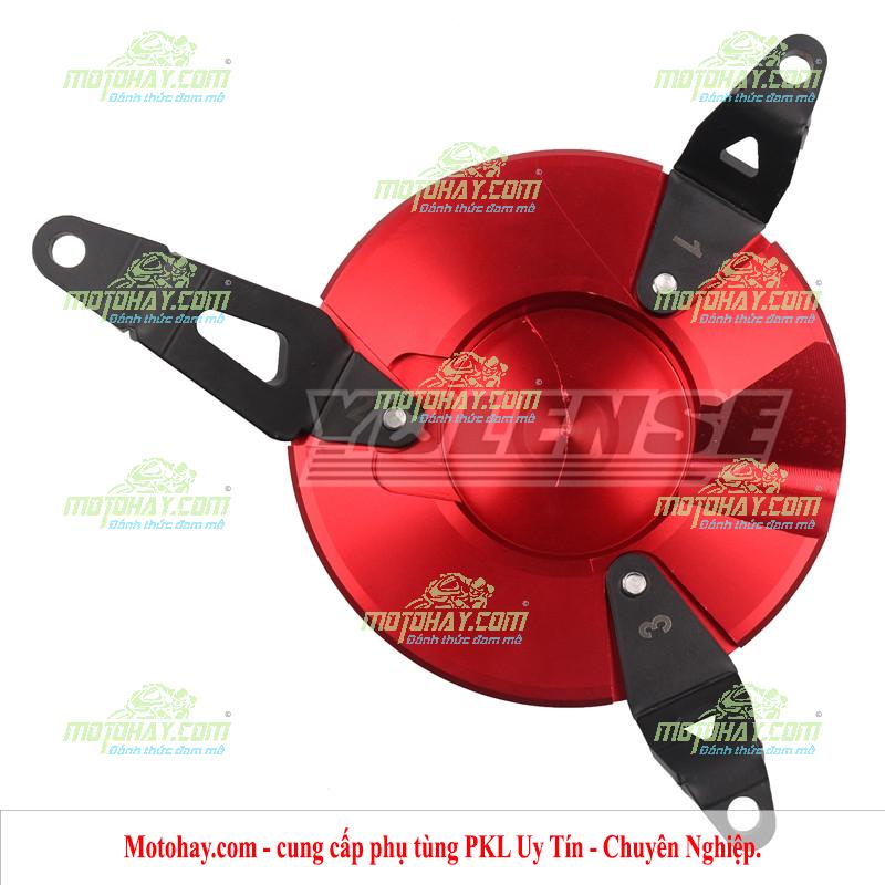 Ốp bảo vệ lốc máy Z500 Ninja500