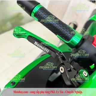 Tay phanh CNC Z500 Ninja500