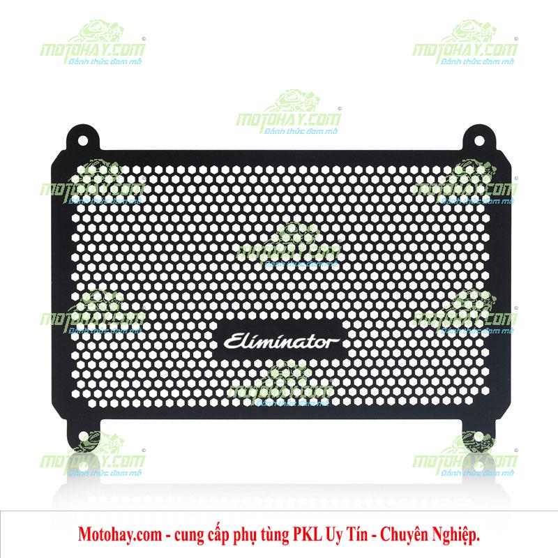 Che két nước Eliminator 500