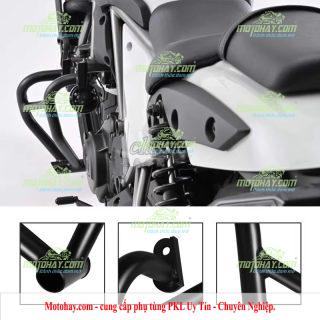 Chống đổ đa điểm Eliminator 500 mẫu M1