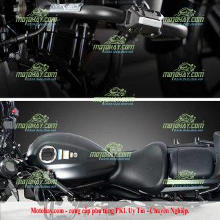 Chống đổ đa điểm Eliminator 500 mẫu M2