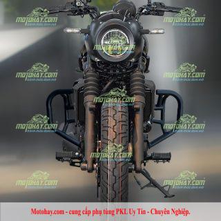 Chống đổ khung cho Eliminator 500