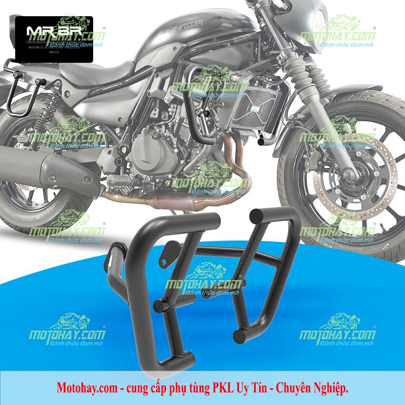 Chống đổ khung MRBR cho Eliminator 500