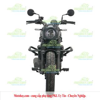 Chống đổ StuntcX Eliminator 500 mẫu 2