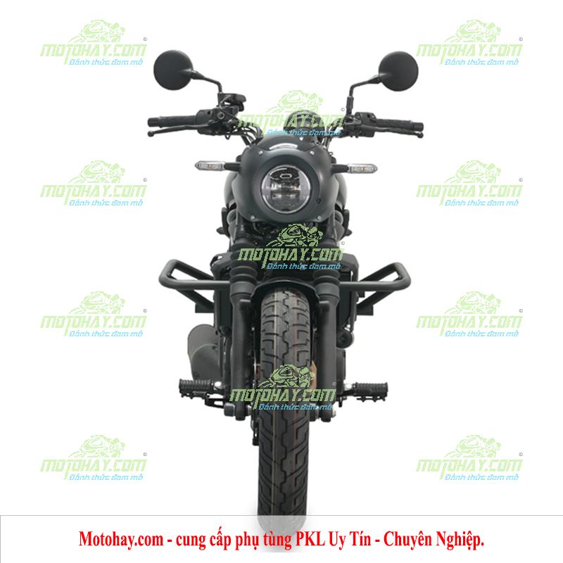 Chống đổ StuntcX Eliminator 500 mẫu 2