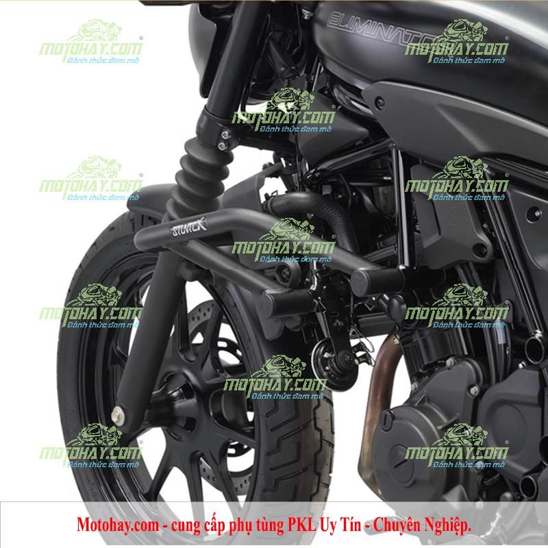 Chống đổ StuntcX Eliminator 500 mẫu 2