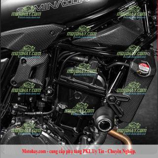 Miếng dán chống xước Eliminator 500