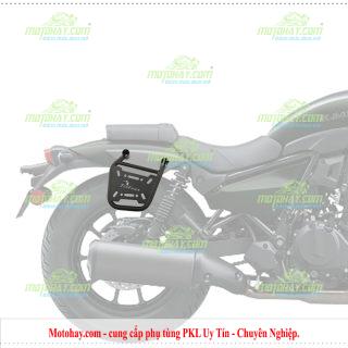 Bộ baga hông Eliminator 500 mẫu 1