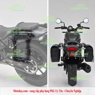 Bộ baga hông Eliminator 500 mẫu 2