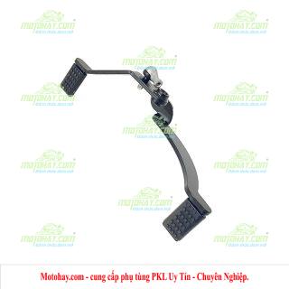 Cần số độ 2 chiều Eliminator 500