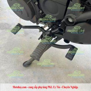 Cần số độ 2 chiều Eliminator 500