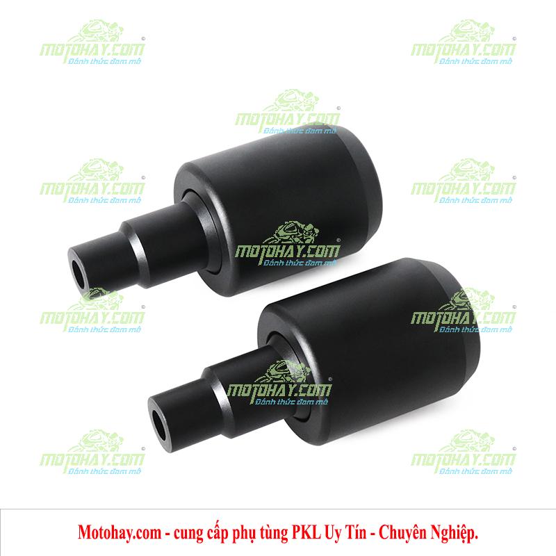 Chống đổ sườn Eliminator 500