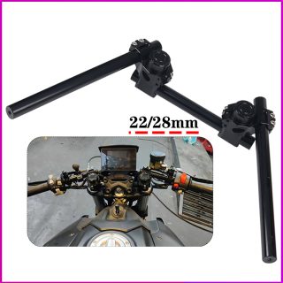 Ghi đông độ cho Eliminator 500