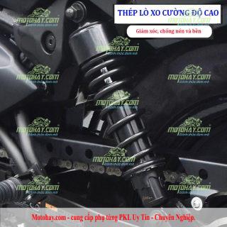 Giảm xóc sau cho Eliminator 500