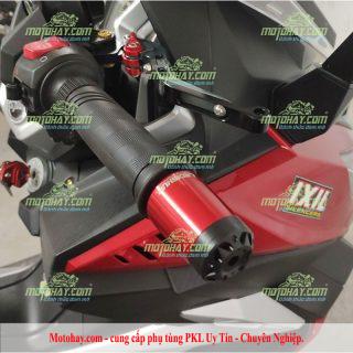 Gu ghi đông độ Eliminator 500 mẫu 2