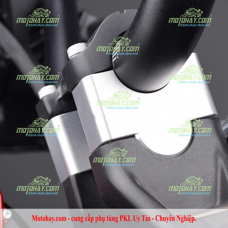 Gù nâng ghi đông Eliminator 500