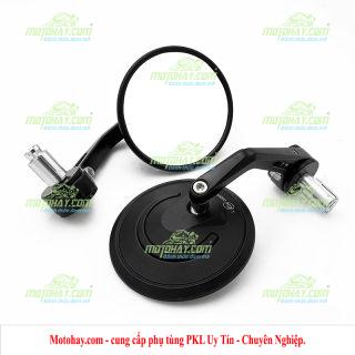 Gương gù tròn cố định cho Eliminator 500