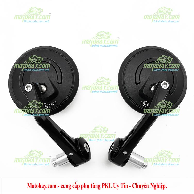 Gương gù tròn cố định cho Eliminator 500