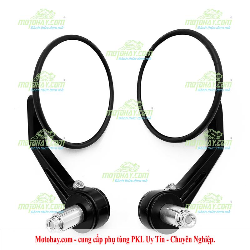 Gương gù tròn cố định cho Eliminator 500