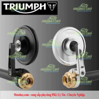 Gương gù tròn di động cho Eliminator 500