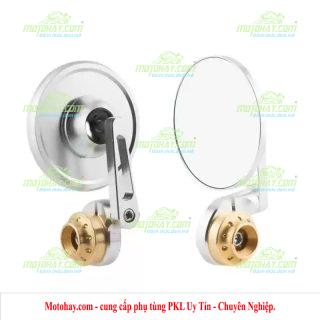 Gương gù tròn di động cho Eliminator 500