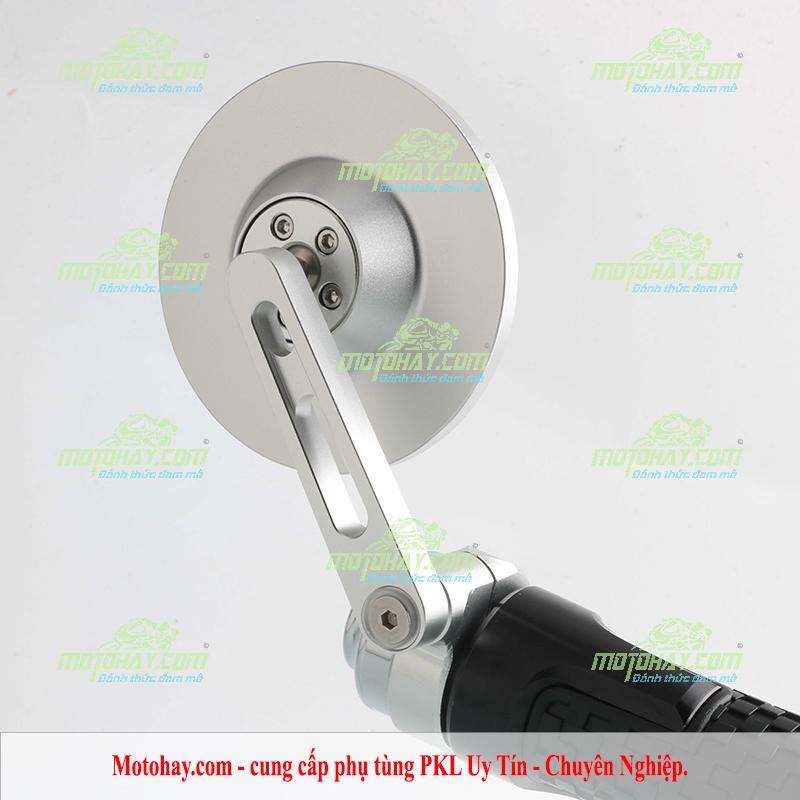 Gương gù tròn di động cho Eliminator 500