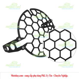 Lưới bảo vệ đèn pha Eliminator 500