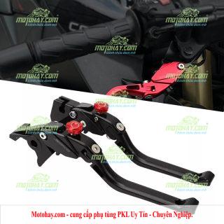 Tay phanh tay côn CNC cho Zx25r-Eliminator 500