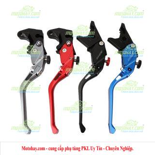 Tay phanh tay côn CNC cho Zx25r-Eliminator 500